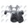 NTY HZT-WW-096 Bremssattel