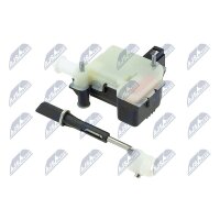 NTY EZC-WW-445 Stellelement, Zentralverriegelung