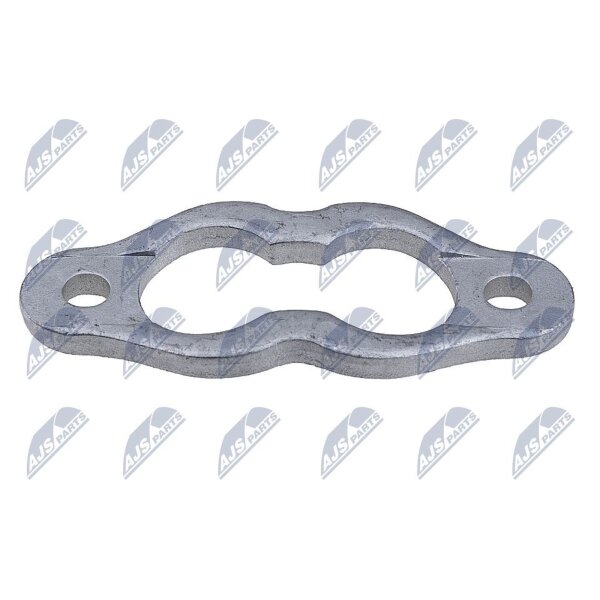 NTY BWP-WW-014 Halter, Einspritzventil