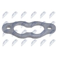 NTY BWP-WW-014 Halter, Einspritzventil