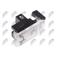 NTY ELP-WW-045 Innenraumleuchte