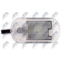 NTY ELP-WW-045 Innenraumleuchte