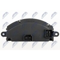 NTY ERD-WW-010 Widerstand, Innenraumgebläse