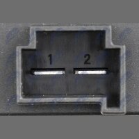 NTY ERD-WW-010 Widerstand, Innenraumgebläse