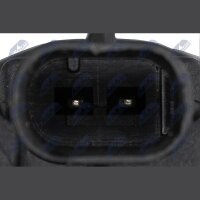 NTY EFP-WW-015 Belüftungs-/Entlüftungsventil, Kraftstofftank