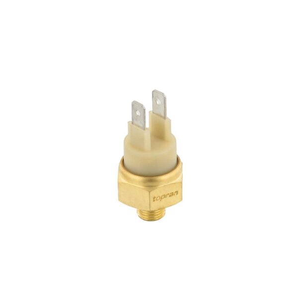 TOPRAN 100 684 Sensor, Kühlmitteltemperatur