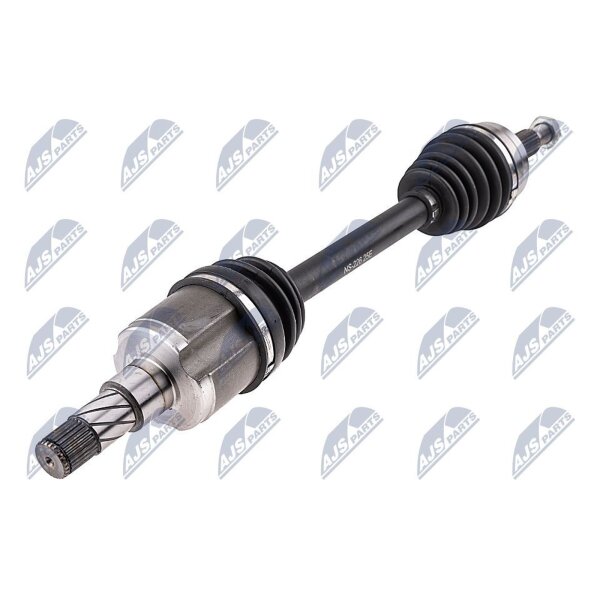NTY NPW-NS-226 Antriebswelle