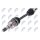 NTY NPW-NS-226 Antriebswelle