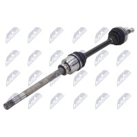 NTY NPW-RE-239 Antriebswelle