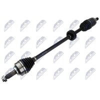 NTY NPW-HD-118 Antriebswelle