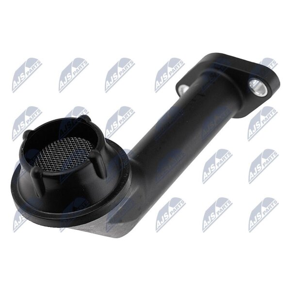 NTY BPO-WW-037 Ölpumpensaugrohr