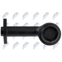 NTY BPO-WW-037 Ölpumpensaugrohr