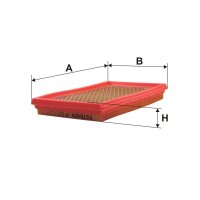 FILTRON AP 111/1 Luftfilter
