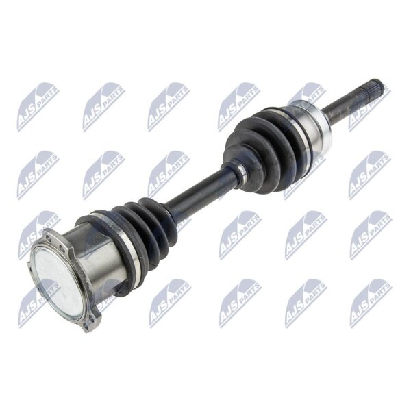 NTY NPW-NS-104 Antriebswelle