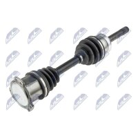 NTY NPW-NS-104 Antriebswelle