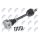 NTY NPW-WW-166 Antriebswelle