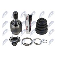 NTY NPW-HY-546 Gelenksatz, Antriebswelle