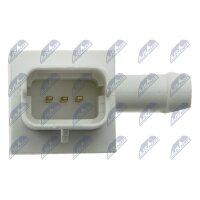 NTY ECS-NS-000 Sensor, Abgasdruck