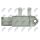 NTY ECS-NS-000 Sensor, Abgasdruck