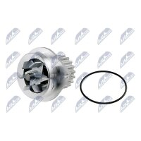 NTY CPW-PE-010 Wasserpumpe, Motorkühlung