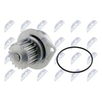 NTY CPW-PE-010 Wasserpumpe, Motorkühlung