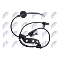 NTY HCA-KA-348 Sensor, Raddrehzahl