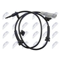 NTY HCA-NS-175 Sensor, Raddrehzahl