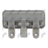 NTY EZC-ME-375 Schalter, Heckklappenentriegelung