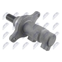 NTY HPH-HY-504 Hauptbremszylinder