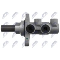 NTY HPH-HY-504 Hauptbremszylinder