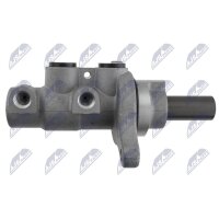 NTY HPH-HY-504 Hauptbremszylinder