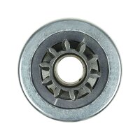 AS-PL SD0077 Freilaufgetriebe, Starter