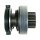 AS-PL SD0077 Freilaufgetriebe, Starter