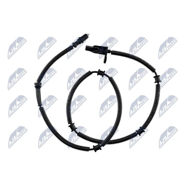 NTY HCA-RE-017 Sensor, Raddrehzahl