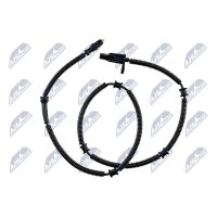 NTY HCA-RE-017 Sensor, Raddrehzahl