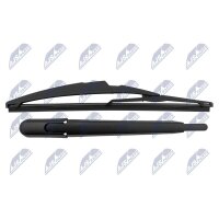 NTY EWB-CT-005 Wischarm, Scheibenreinigung
