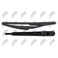 NTY EWB-CT-005 Wischarm, Scheibenreinigung