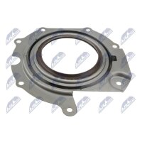 NTY NUP-FR-007 Wellendichtring, Einspritzpumpe