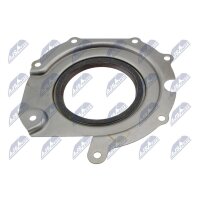 NTY NUP-FR-007 Wellendichtring, Einspritzpumpe
