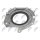 NTY NUP-FR-007 Wellendichtring, Einspritzpumpe