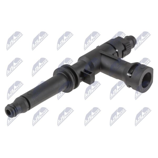 NTY NWS-MS-002 Adapter, Kupplungsgeberzylinder
