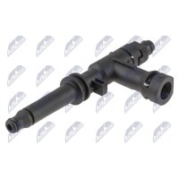 NTY NWS-MS-002 Adapter, Kupplungsgeberzylinder