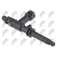 NTY NWS-MS-002 Adapter, Kupplungsgeberzylinder