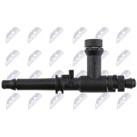 NTY NWS-MS-002 Adapter, Kupplungsgeberzylinder