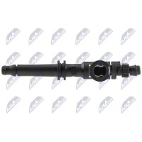 NTY NWS-MS-002 Adapter, Kupplungsgeberzylinder