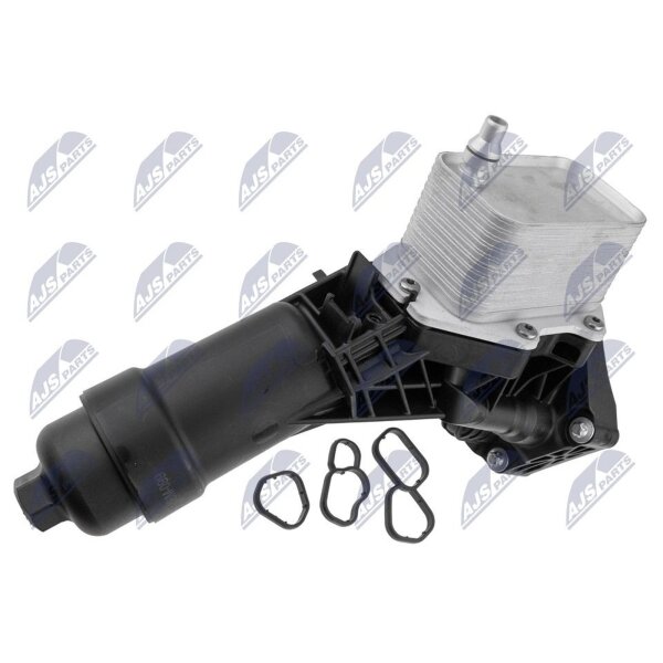 NTY CCL-BM-099 Ölkühler, Motoröl