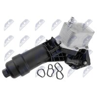 NTY CCL-BM-099 Ölkühler, Motoröl