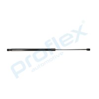 PROFLEX AUTOMOTIVE PX2-0496 Gasfeder, Koffer-/Laderaum