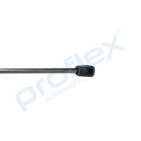 PROFLEX AUTOMOTIVE PX2-0496 Gasfeder, Koffer-/Laderaum