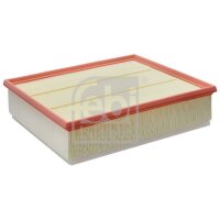 FEBI BILSTEIN 26089 Luftfilter